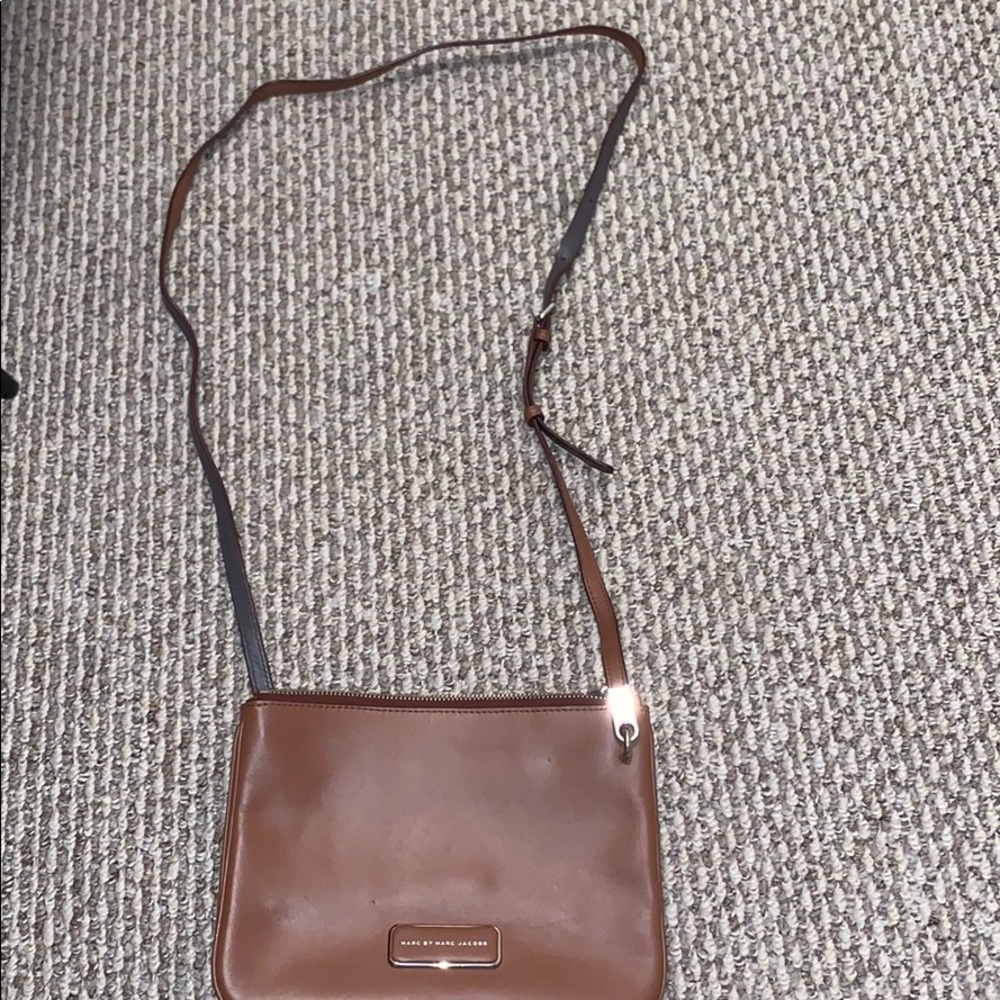 Marc Jacobs Crossbody Handbag